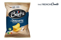 Chips Brets